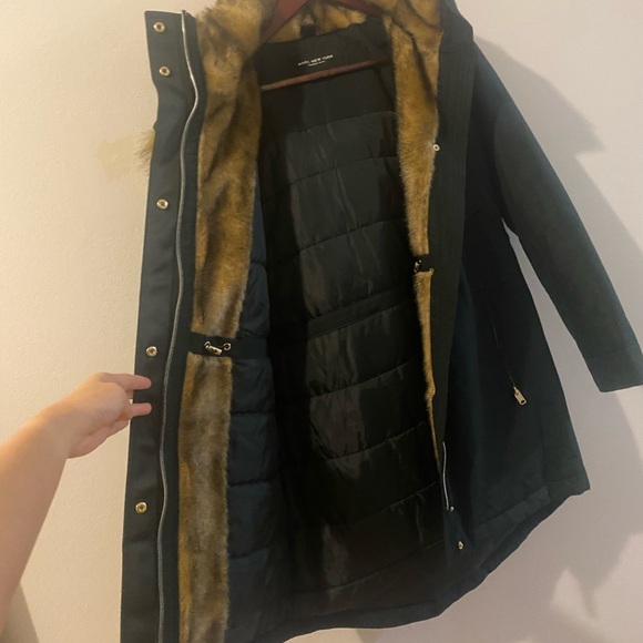 Andrew Marc coat - Picture 5 of 5